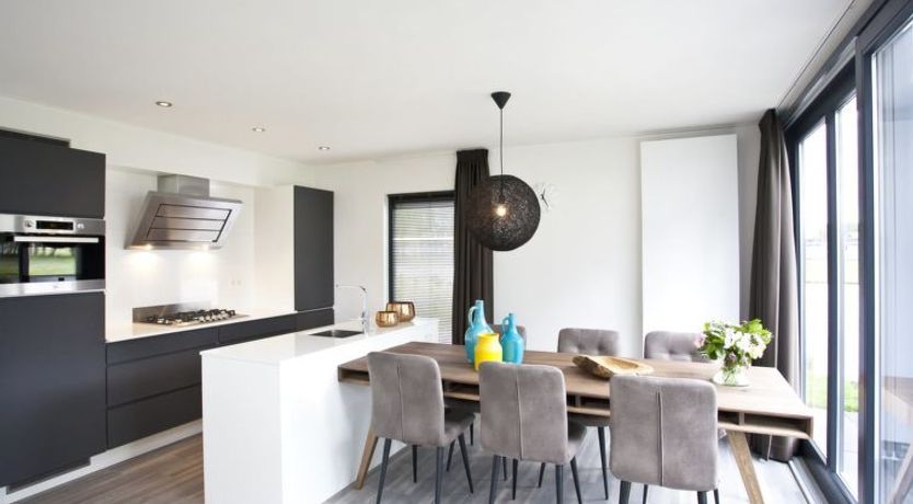 Photo of Cube Magnifique 10 Holiday Home 6