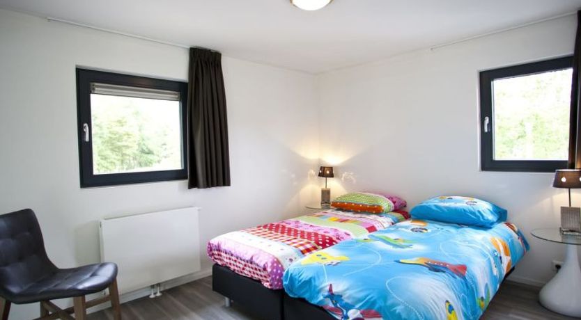 Photo of Cube Magnifique 10 Holiday Home 6