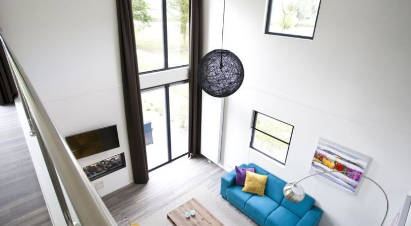 Photo of Cube Magnifique 10 Holiday Home 6