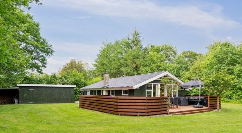 Photo of "Zaharinka" - 30km from the sea