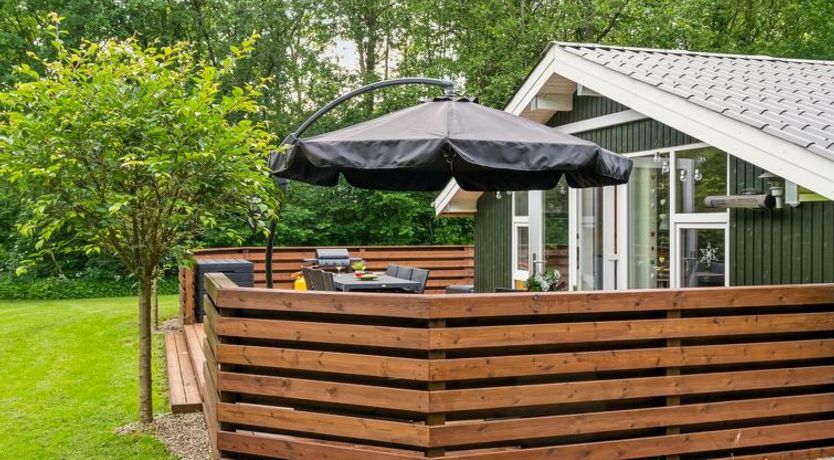 Photo of "Zaharinka" - 30km from the sea