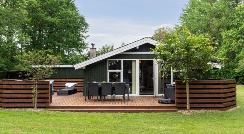 Photo of "Zaharinka" - 30km from the sea