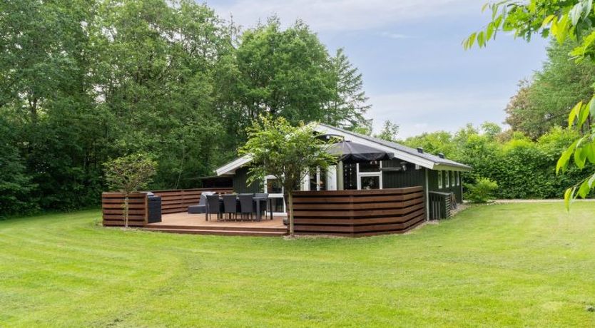 Photo of "Zaharinka" - 30km from the sea