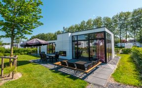 Photo of Cube Maximaal 6 Holiday Home 20