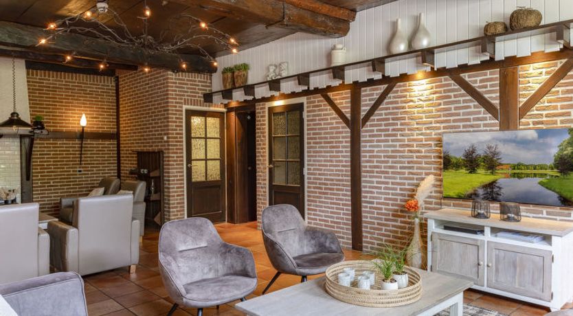 Photo of Familieboerderij