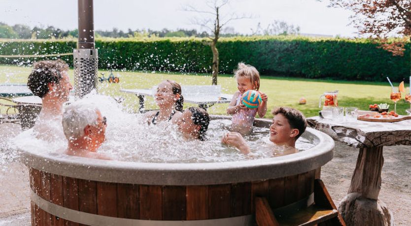 Photo of Familieboerderij