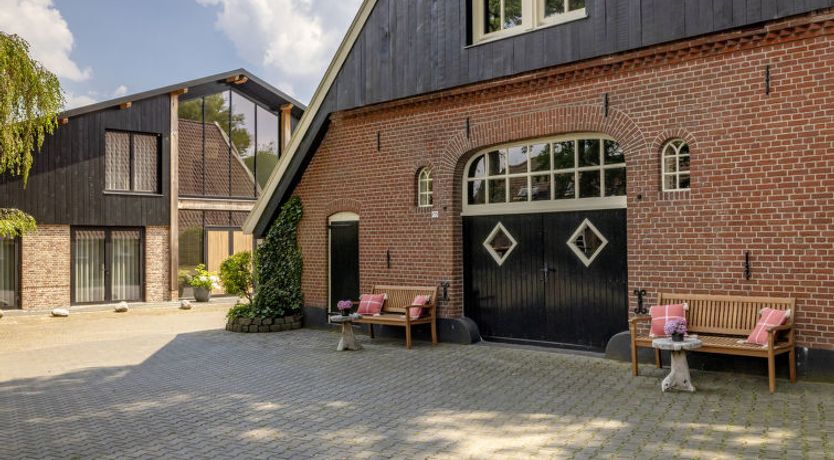 Photo of Familieboerderij