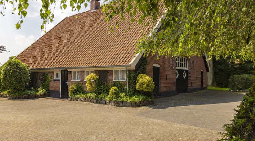 Photo of Familieboerderij