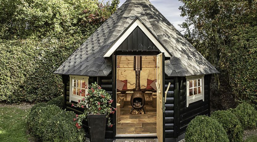 Photo of Familieboerderij