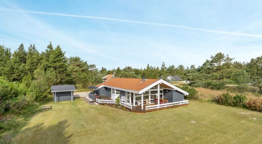 Photo of "Eltje" - 4km from the sea