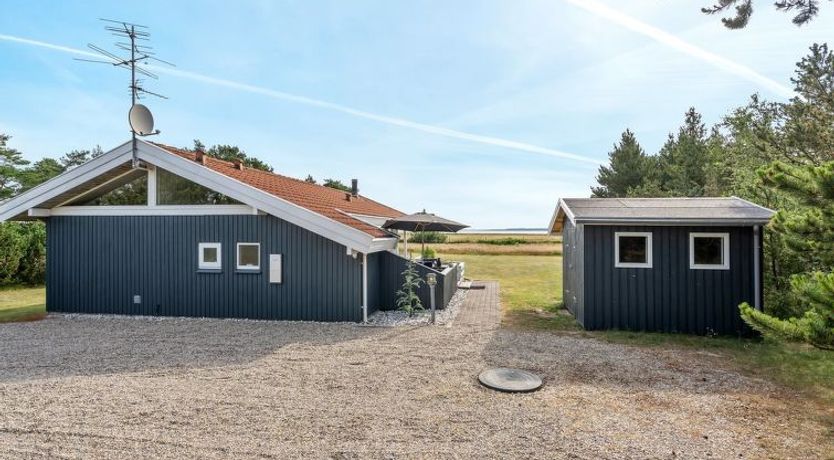 Photo of "Eltje" - 4km from the sea