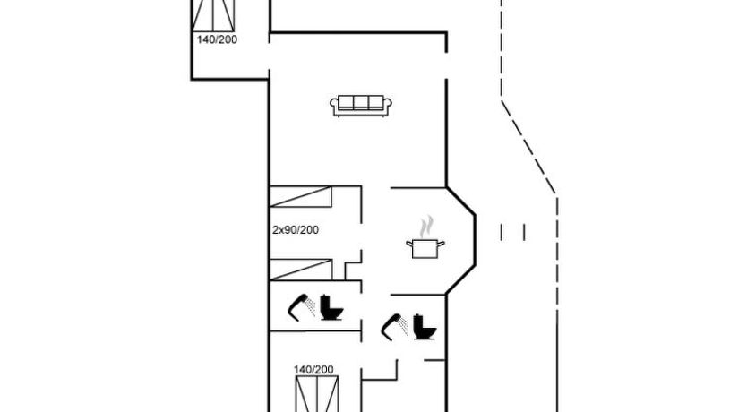 Photo of "Eltje" - 4km from the sea