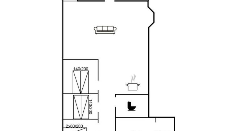 Photo of "Manko" - 1km from the sea