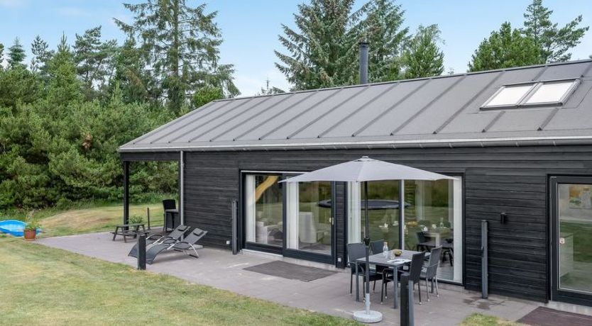 Photo of "Jonka" - 2km from the sea