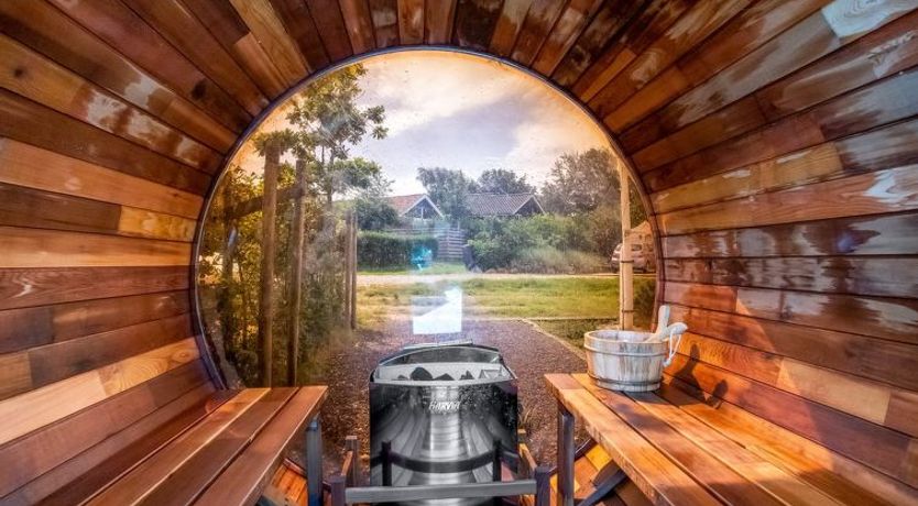 Photo of "Solfrid" - 150m from the sea