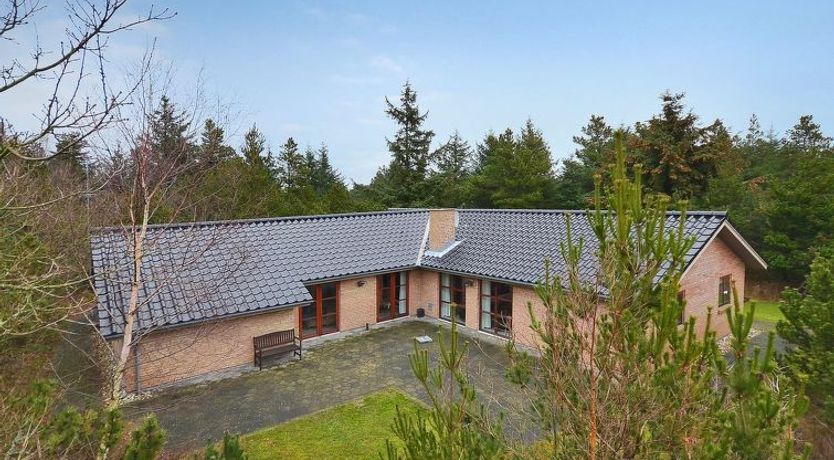 Photo of "Holmved" - 1.2km from the sea