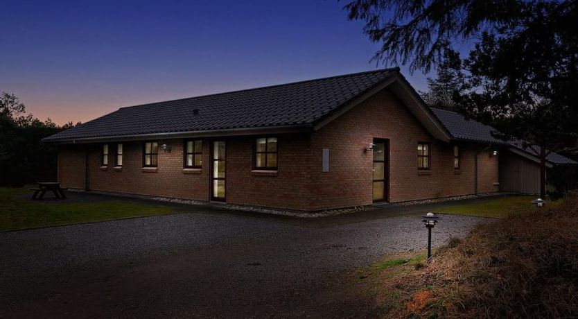 Photo of "Holmved" - 1.2km from the sea