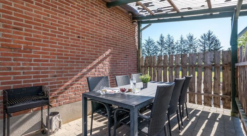 Photo of "Gertraude" - 17km to the fjord