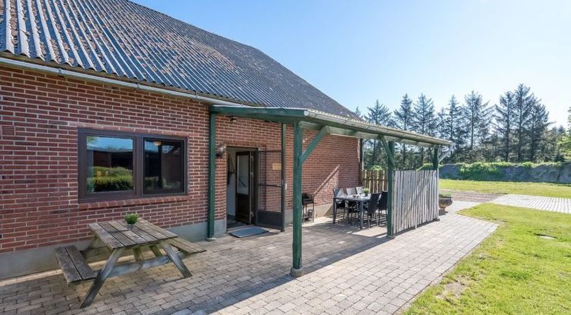 Photo of "Gertraude" - 17km to the fjord