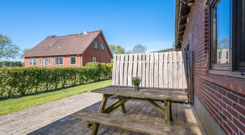 Photo of "Gertraude" - 17km to the fjord