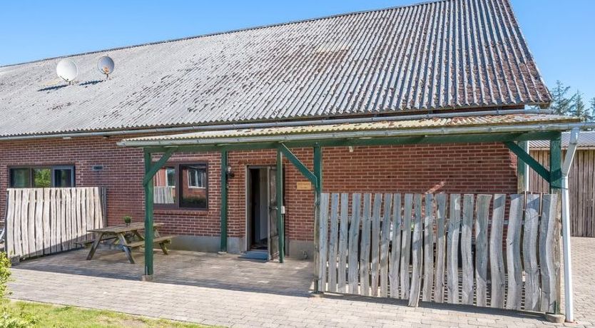 Photo of "Gertraude" - 17km to the fjord