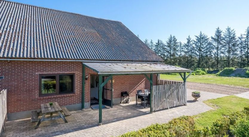 Photo of "Gertraude" - 17km to the fjord