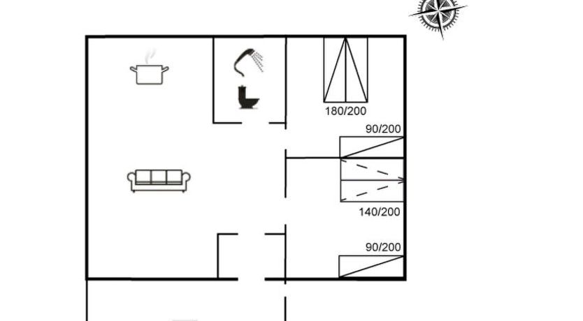 Photo of "Gertraude" - 17km to the fjord