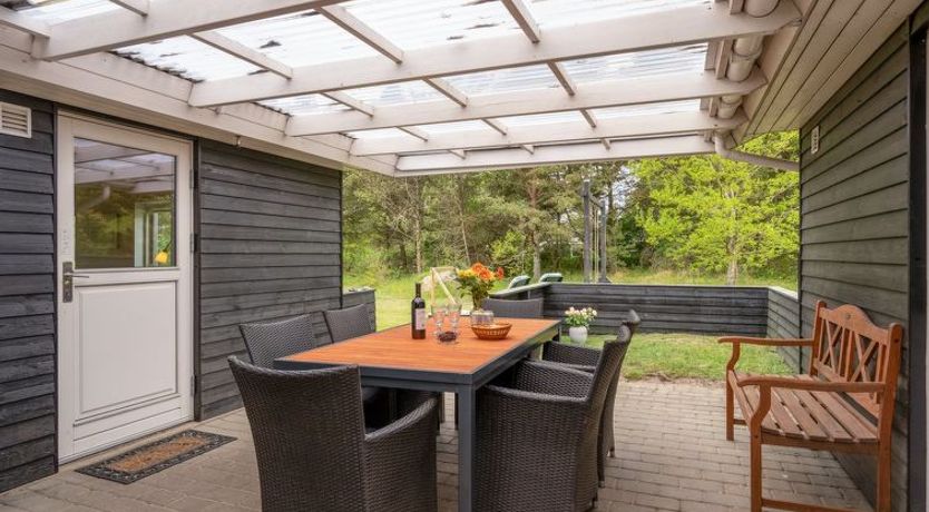 Photo of "Hildulf" - 2km from the sea