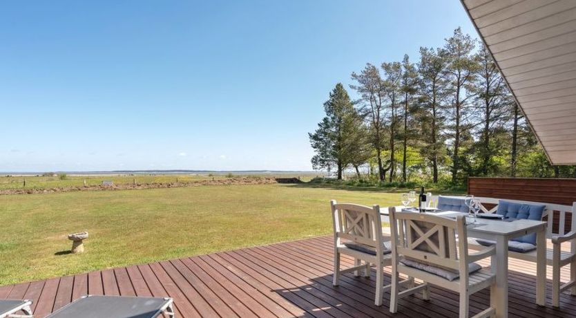 Photo of "Saila" - 500m to the fjord