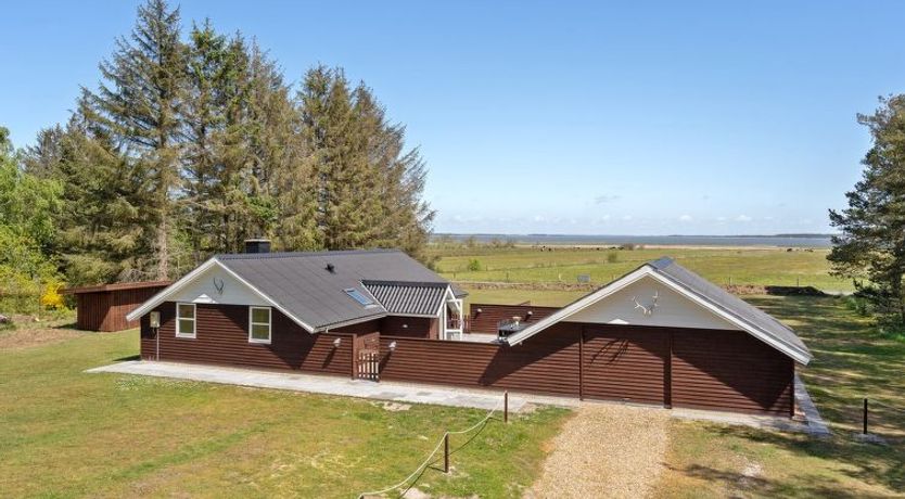 Photo of "Saila" - 500m to the fjord