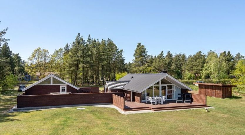 Photo of "Saila" - 500m to the fjord