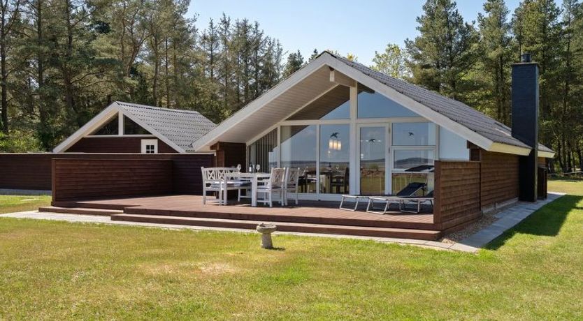 Photo of "Saila" - 500m to the fjord