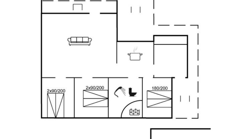 Photo of "Ria" - 250m from the sea