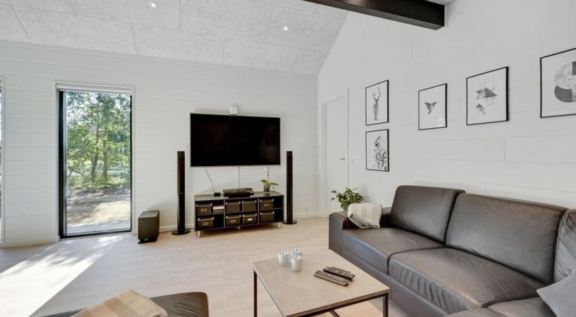 Photo of "Tinella" - 250m to the fjord