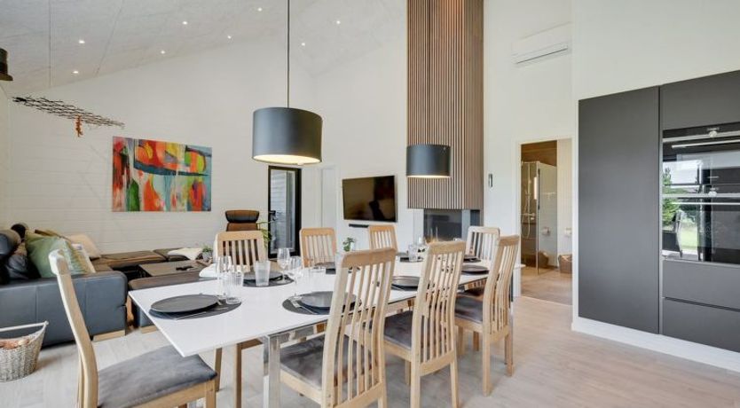 Photo of "Tinella" - 250m to the fjord