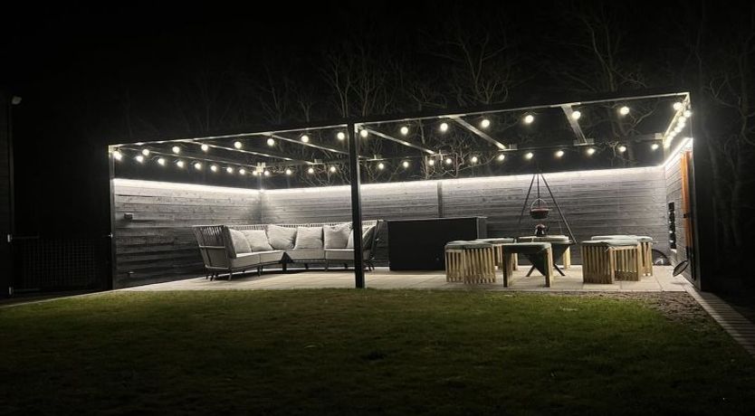 Photo of "Tinella" - 250m to the fjord