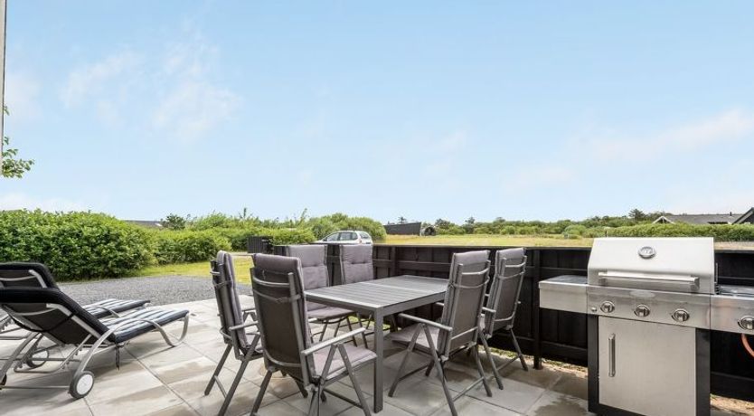 Photo of "Harth" - 700m to the fjord