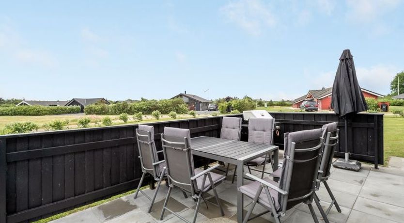 Photo of "Harth" - 700m to the fjord