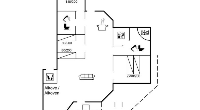 Photo of "Harth" - 700m to the fjord