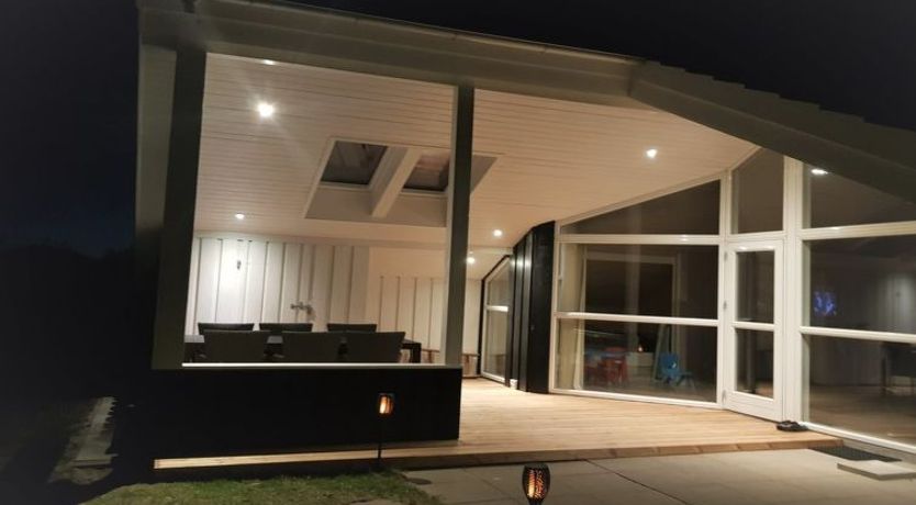 Photo of "Harth" - 700m to the fjord