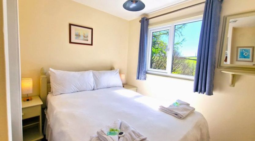 Photo of Meadow Lodge 1