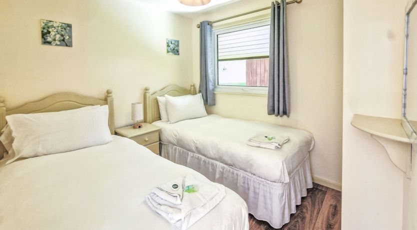 Photo of Meadow Lodge 1