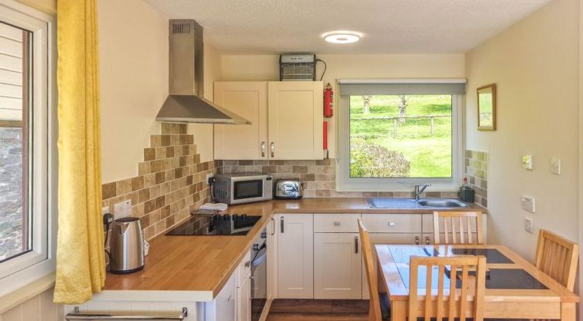 Photo of Meadow Lodge 1