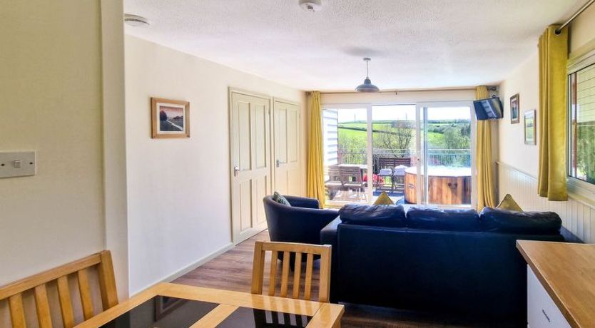 Photo of Meadow Lodge 1