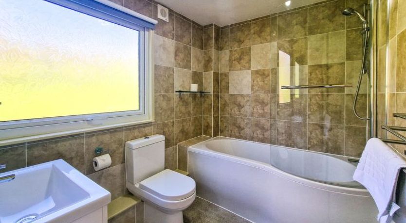 Photo of Meadow Lodge 1