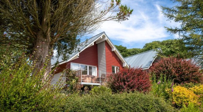 Photo of Meadow Lodge 1