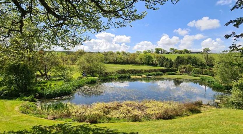 Photo of Meadow Lodge 1