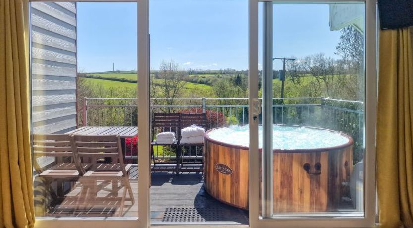 Photo of Meadow Lodge 1