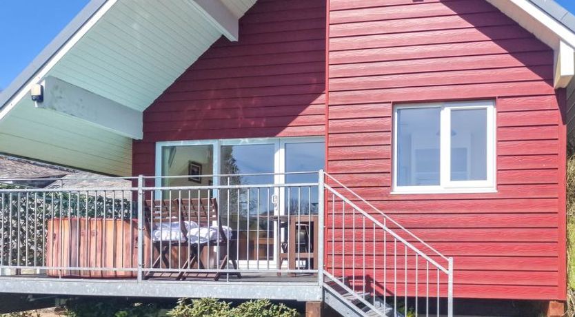 Photo of Meadow Lodge 1