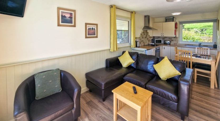 Photo of Meadow Lodge 1